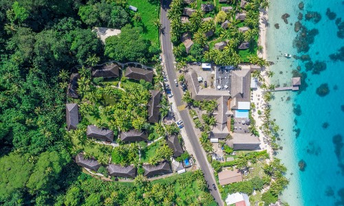 Royal Bora Bora